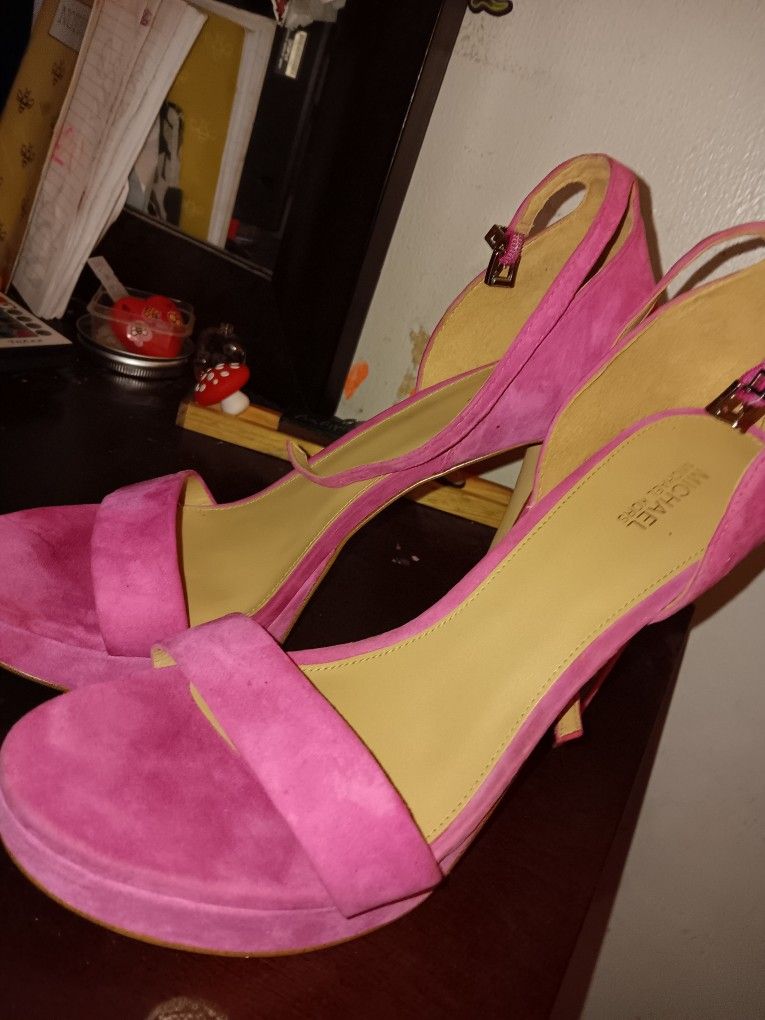 Michael Kors Heels