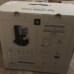 NESPRESSO VERTUO NEXT