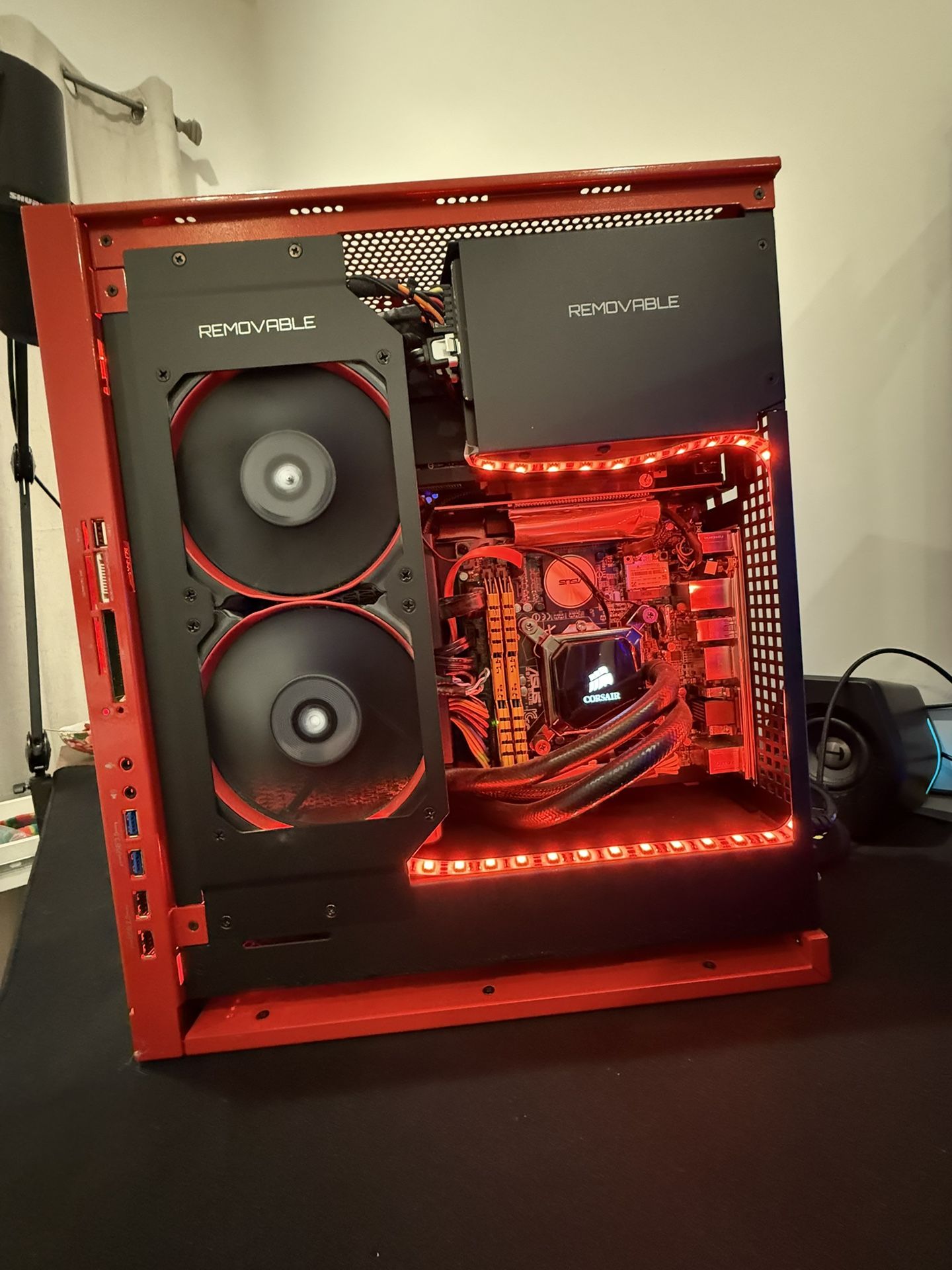 š„ Budget Gaming & Workstation PC ā GTX 980, i7-4790K, 16GB RAM š»