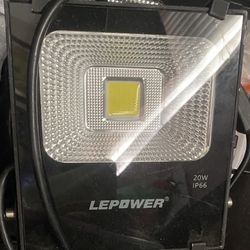 LED Floodlights Outdoor