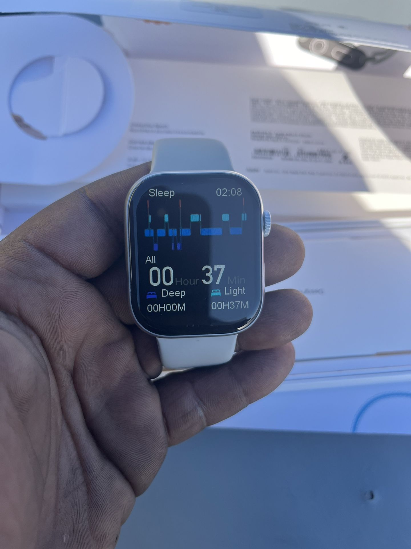 Apple Watch Series 9