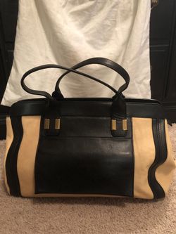 Chloe Alice Tote