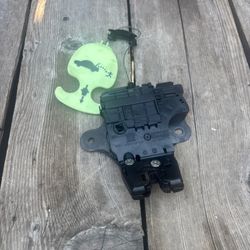 OEM 2011-2019 Trunk Lid Lock Latch Actuator 1(contact info removed) CTS Malibu Cruze Impala ++