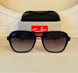 New Rayban Sunglasses 🕶️