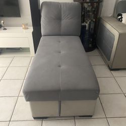 Sofa Bed . Used Like New