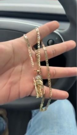 14k gold