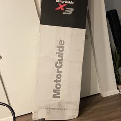 Bow-mount Trolling Motor 