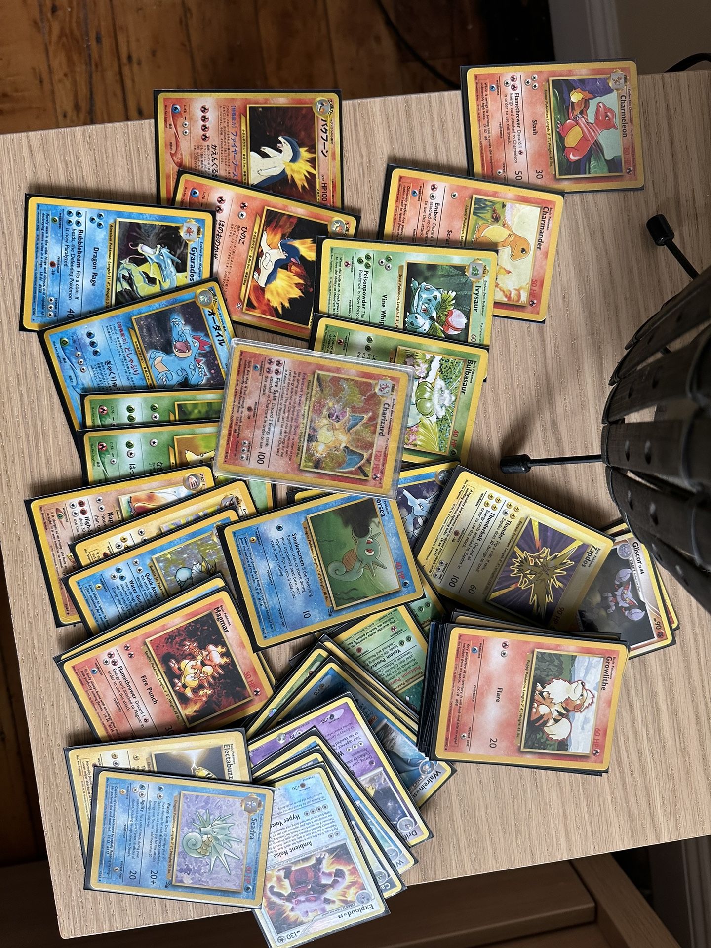 Pokémon Cards