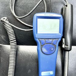 TSI 9515 Velocicalc Handheld Digital Air Velocity Meter