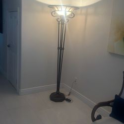 Mainland Smith Floor Lamp 