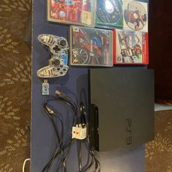 ps3 