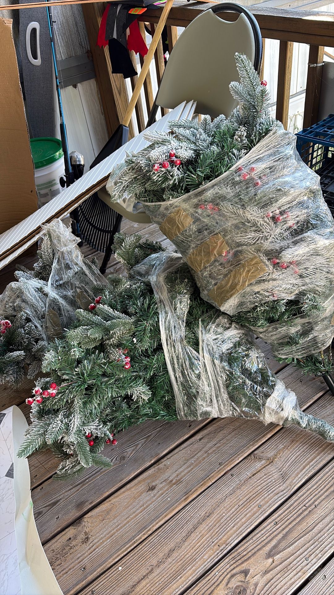 Christmas Tree π