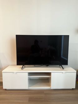 IKEA BYÅS TV unit