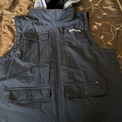 Hurley Size L. $25