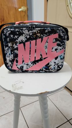 Nike Lunch Bag