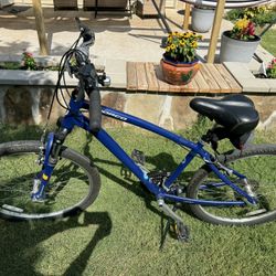 Bike For Sale