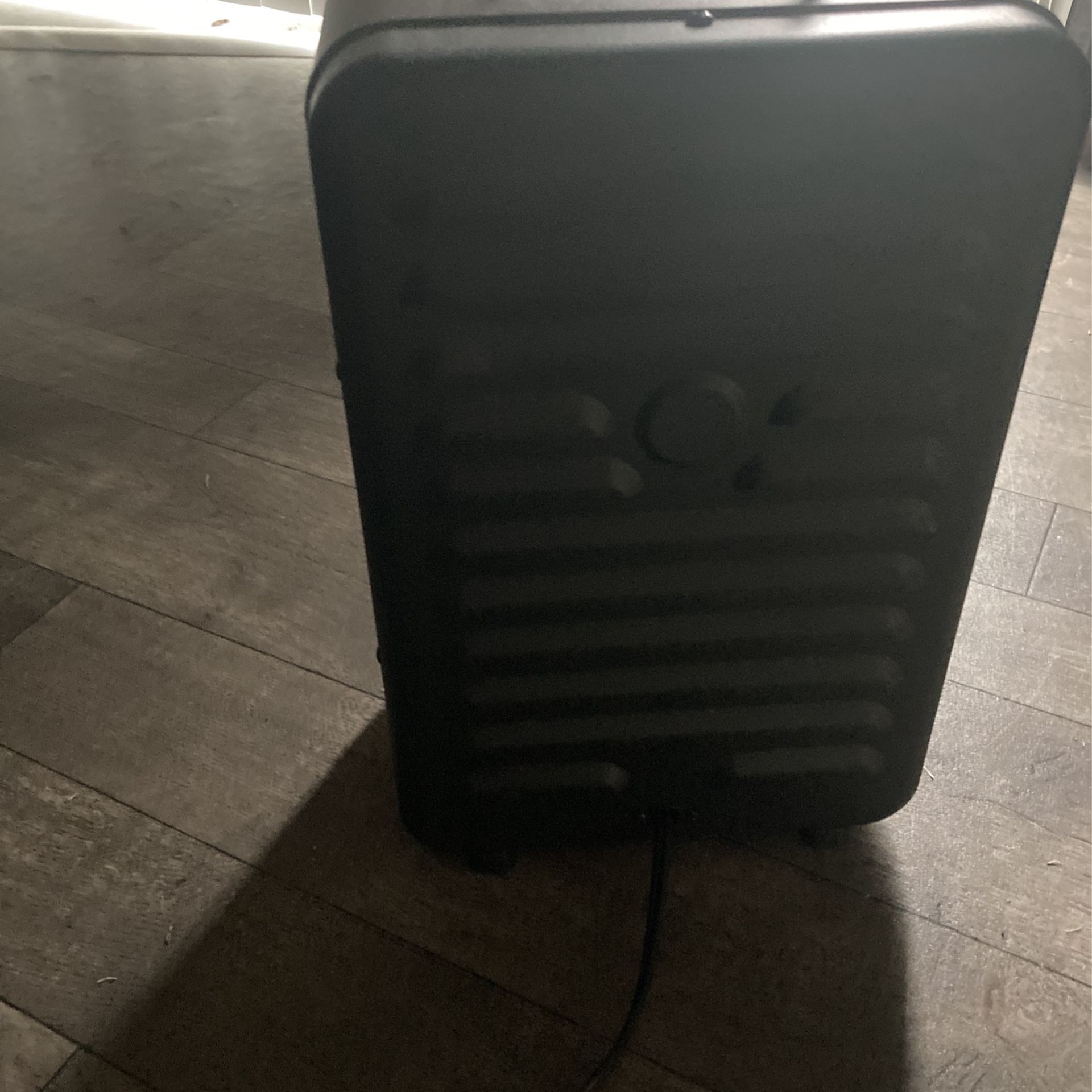 Portable Small Heater