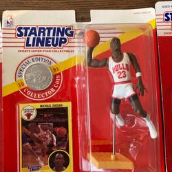 Michael Jordan 
