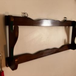 Sportsmen G*n Rack