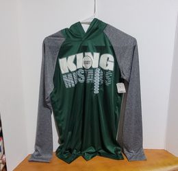 Richard King High school Hoodie 15 Each
