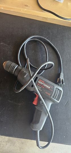 Drill And SRL electric Tool