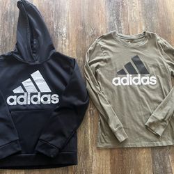 Boys Adidas - Medium