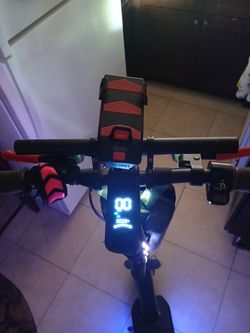 GoTrax Eclipse