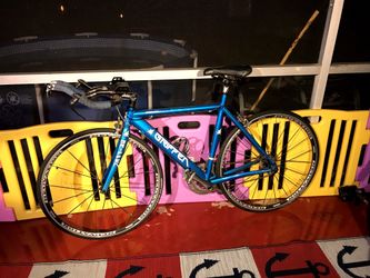 Griffen Mercury Bike