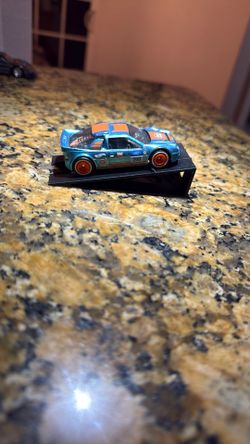 Hot Wheels Sth