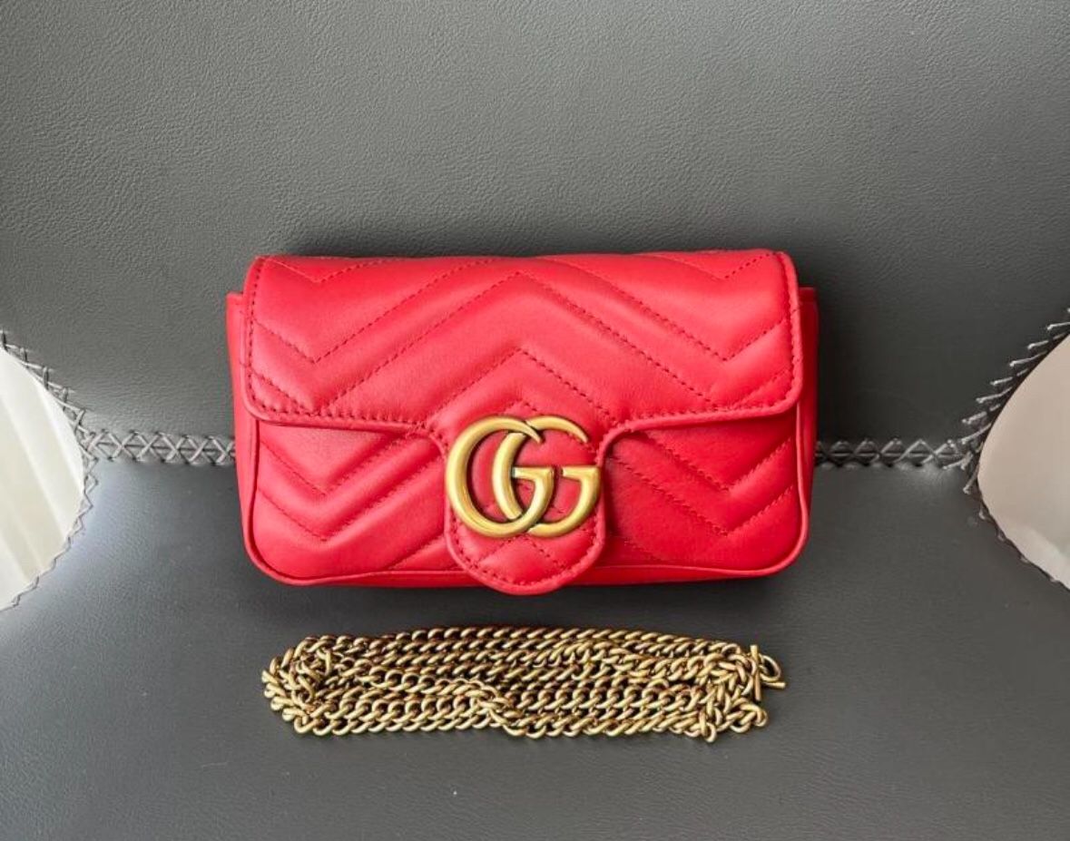 Gucci crossbody bags