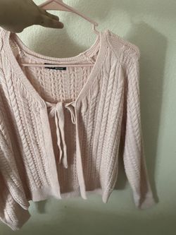 Pink Top