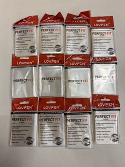 1200 Count 2.5" x 3.5" Penny Sleeves Standard - Pokemon, Magic, Sports