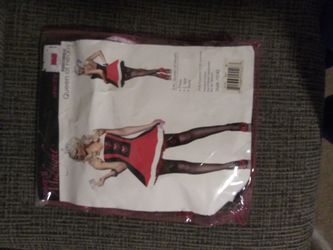 Halloween Costume