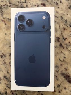 iPhone 17 Pro Max T-Mobile