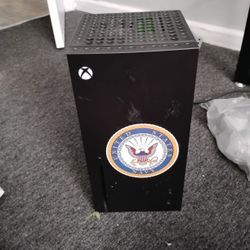 Xbox Mini Fridge 