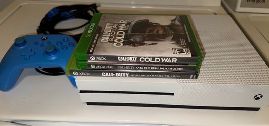 Xbox One Bundle