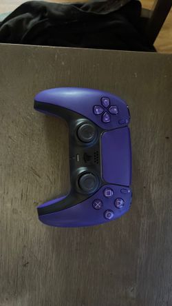 Ps5 Controller