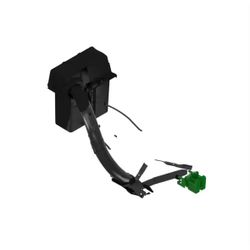John Deere Zero-Turn Mower 42 in. 6.5 Bushel Twin Bagger