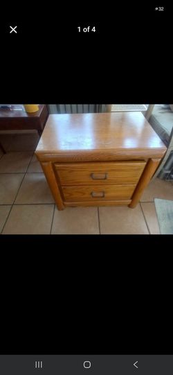 Nightstand