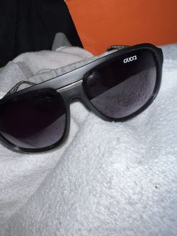 Gg Sunglasses 