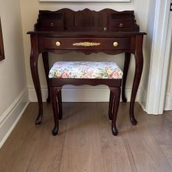 Vintage Desk
