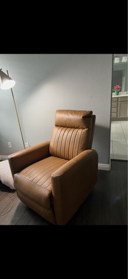 Recliner Chair