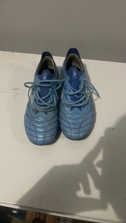 Mizuno Morelia elite
