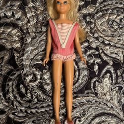 Vintage Skipper Barbie Doll ~1963