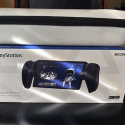 PlayStation Portable