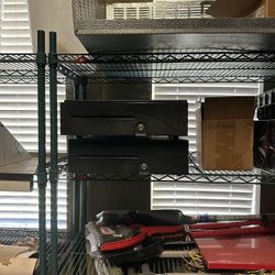 Cash Drawer