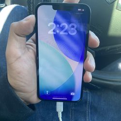 iPhone 13