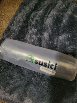 Brand New Plush Dog Beds - 6 Availabe 