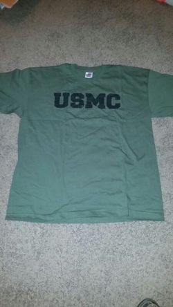 US Marine t-shirt
