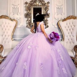 Quinceanera / Sweet Sixteen Dress for Sale in La Mesa, CA - OfferUp